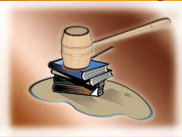 "La Legislación Escolar"