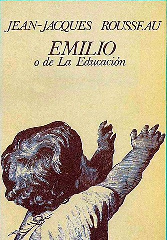 Pensamiento pedagógico de Jean Jacques Rousseau