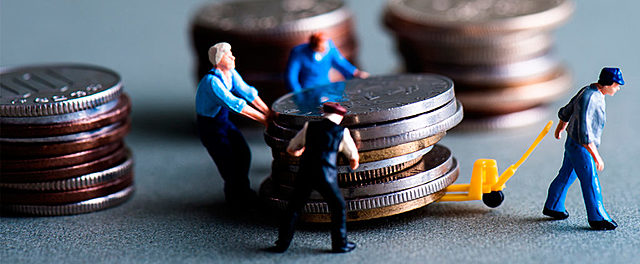 Instituciones que surgieron