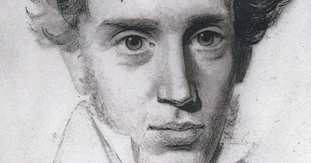 Aabye Kierkegaard (1813 – 1855)