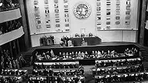 Declaración universal de los derechos humanos