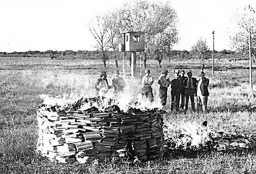 Clases en Argentina durante la dictadura