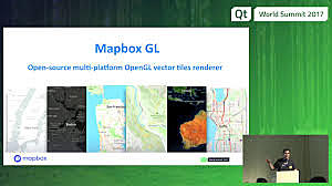 Mapbox Launched- Improvement to Tomlinson's Work