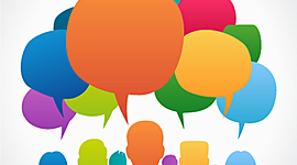 Timeline: Lingüistas importantes y sus aportes a la ciencia.