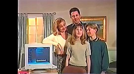 Timeline: Five Major Computer Inventions of the 1990's