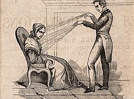 Animal Magnetism Research