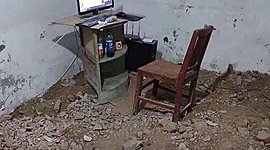 Timeline: computers in the 50's