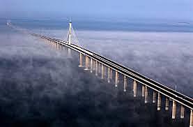 PUENTE DE DANYANG–KUNSHAN