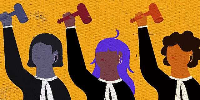 Teca de las naciones unidas para la mujer