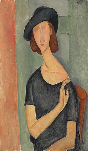 Modigliani