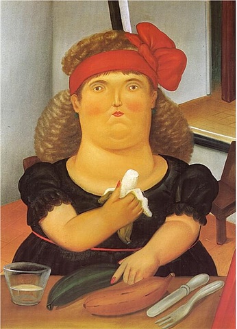 Fernando Botero