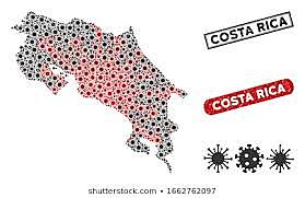375 cases in Costa Rica