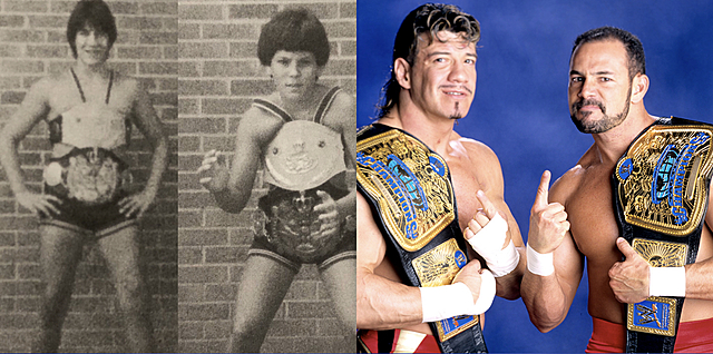 Survivor Series 2002