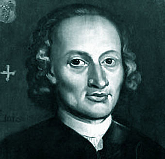 JOHANN PACHELBEL