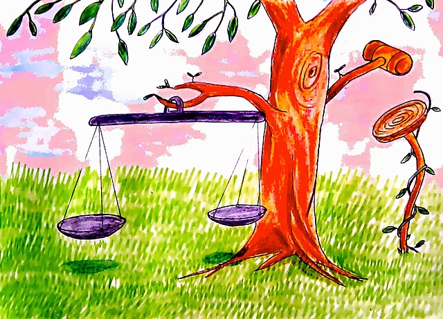 Ley Natural (Imperio Romano)