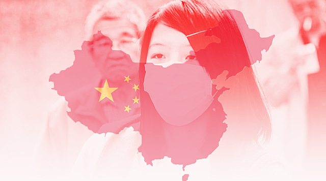 Identificaciòn del virus