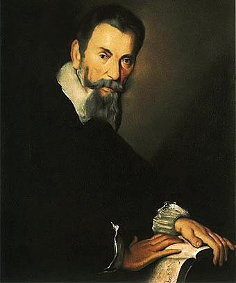 MONTEVERDI