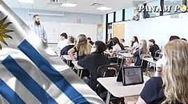 Timeline: Historia de la Educacion Uruguaya