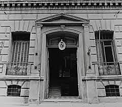 Instituto de Instrucción Publica