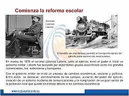 Ley de Latorre 1877
