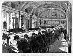 Escuela de Arte y Oficios