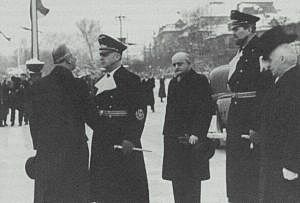 Döntés a második magyar hadseregről