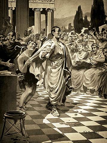 Subsistencia de las personas con discapacidad.