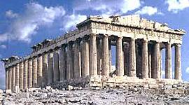 Timeline: Història de Grecia