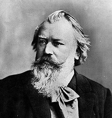 Sündis Johannes Brahms
