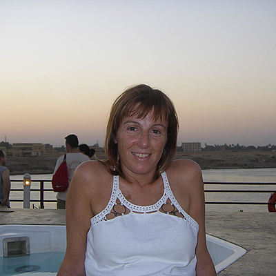 Timeline: THE LIFE OF MY MADRINE