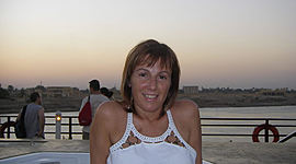 Timeline: THE LIFE OF MY MADRINE