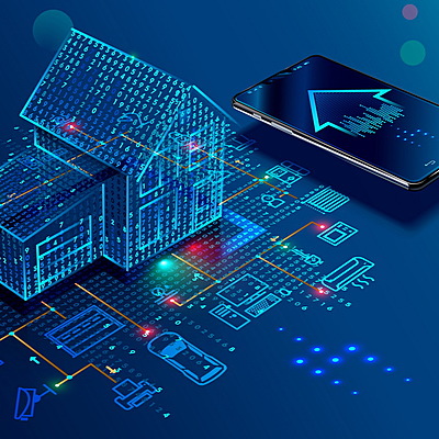 Timeline: Project_Smart Home