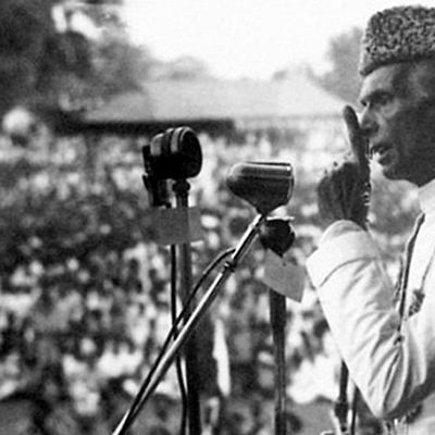 Timeline: Towards Partition and Pakistan 1940-1947