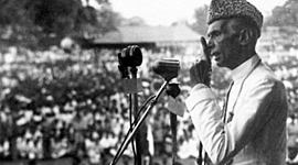 Timeline: Towards Partition and Pakistan 1940-1947