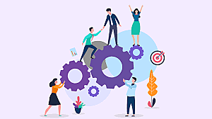 Σύνθεση Ομάδων και Ανάθεση Εργασιών