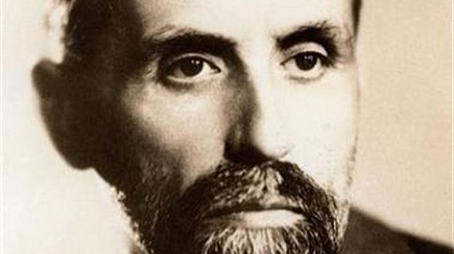 CONOCE A JUAN RAMÓN JIMÉNEZ