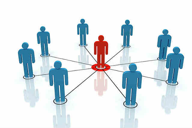 Συνάντηση Ομάδων (TL)