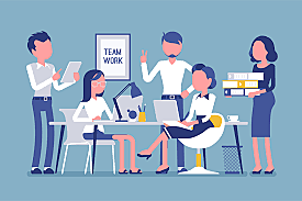 Συνάντηση Ομάδας