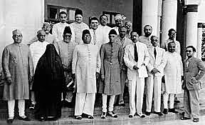 The Lahore Resolution