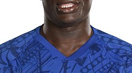 Timeline: N'golo Kanté