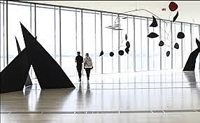 Moviles Calder