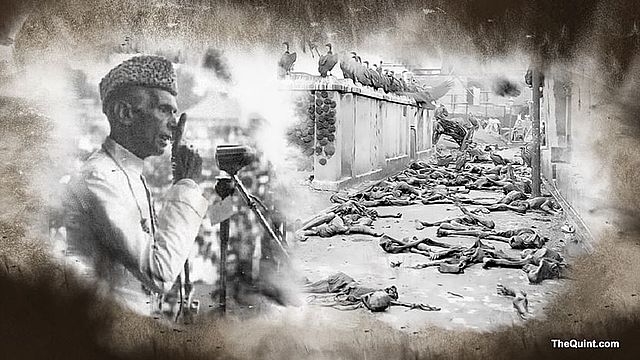 The Direct Action day