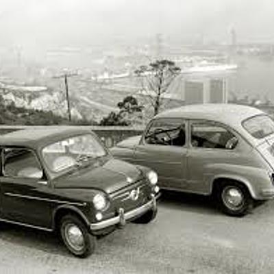 Timeline: DESARROLLISMO