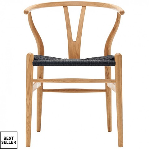 SILLA CH24 HANS J. WEGNER