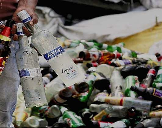 Traballant dur per la seva família