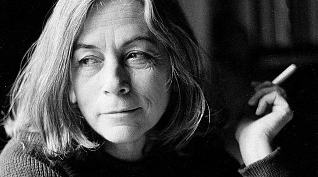 Carmen Martín Gaite, escritora