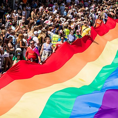 Timeline: La historia del movimiento LGTBI en España
