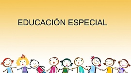 Timeline: Resto de etapas: De la Ed Especial a la Inclusión