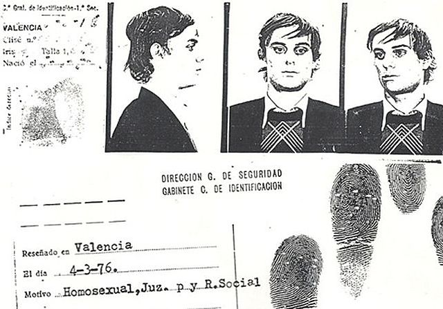 Las cárceles franquistas