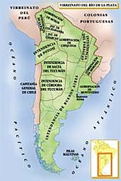 Virreinato del Río de la Plata